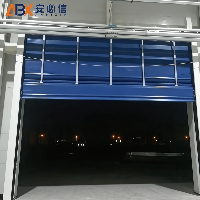渭南市上叠门