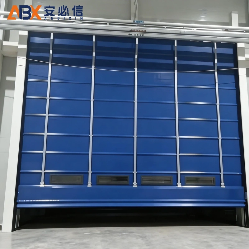 渭南市背带堆积门
